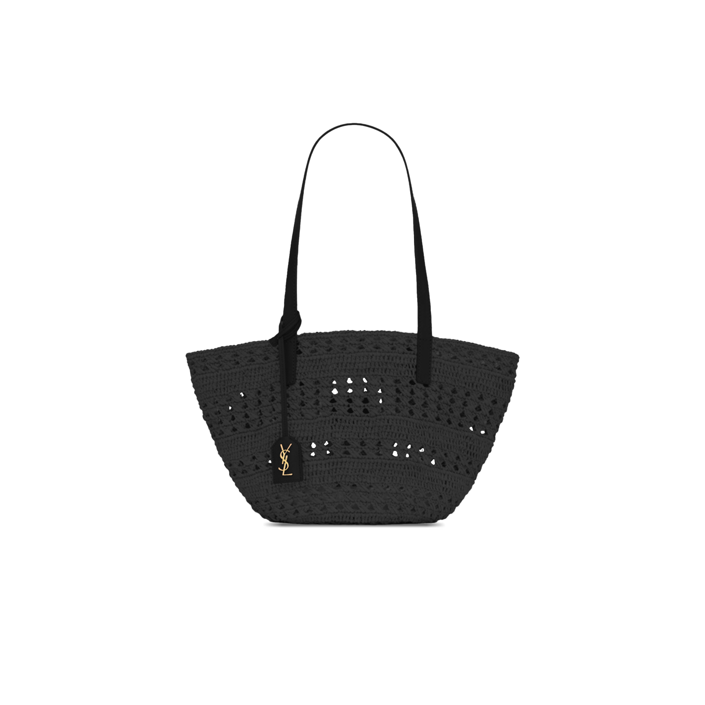 Y*L panier small bag in raffia 761461 (44*22*20cm)